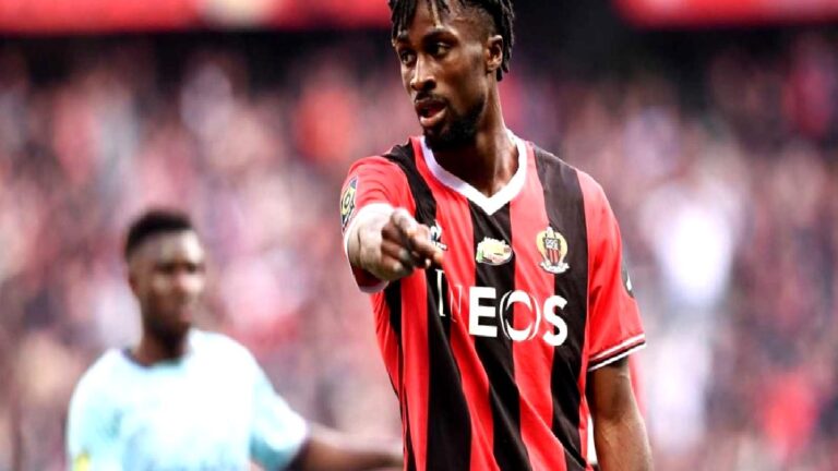 FENERBAHÇE TRANSFER HABERİLERİ | Jose Mourinho yeni Drogba’sını buldu: Evann Guessand!