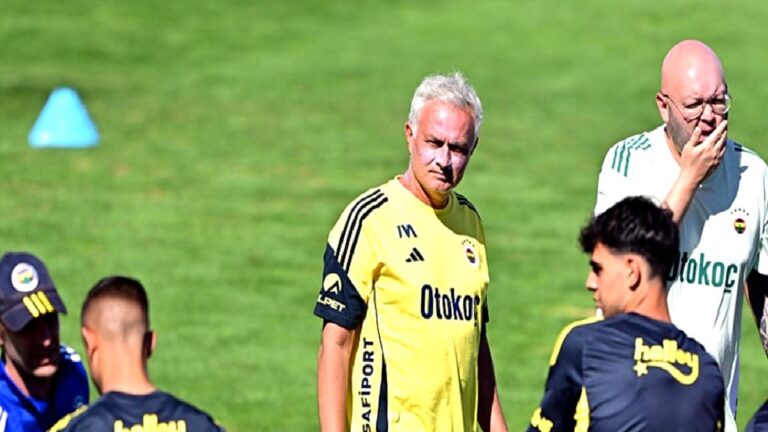 Fenerbahçe’den 65 milyon Euro’luk dev transfer planı! O isimler satış listesinde