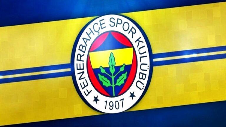 Fenerbahçe’den olağanüstü genel kurul açıklaması! İmza sayıları belli oldu