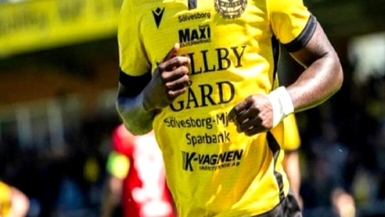 Fenerbahçe’ye İsveç’ten sürpriz sol kanat! Transfer yarışı kızıştı