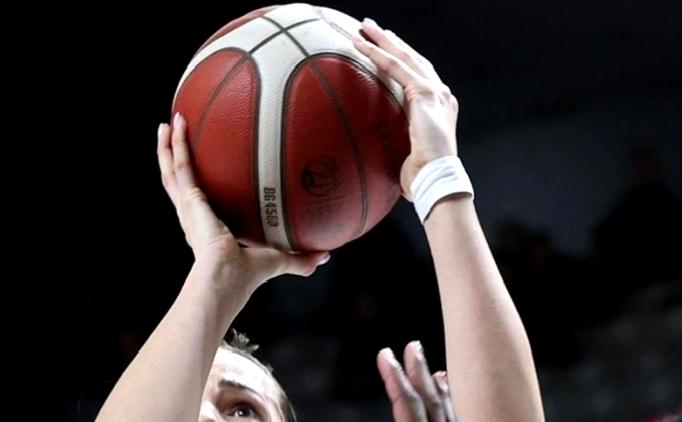 FIBA 18 Yaş Altı Kızlar Avrupa Şampiyonası’nda Polonya’ya mağlup olduk