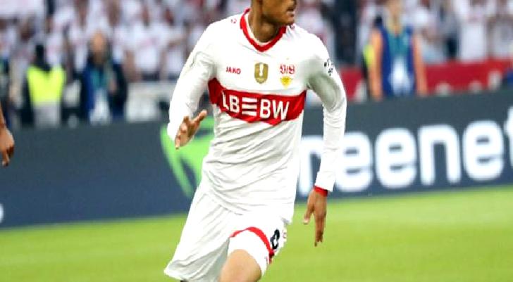 Galatasaray için Enzo Millot sesleri yükseliyor