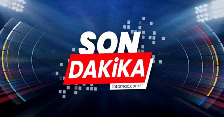 Galatasaray Teknik Direktörü Okan Buruk’tan transfer açıklaması: Osimhen ve Hakan Çalhanoğlu…