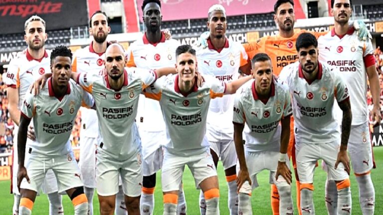 Galatasaray’da flaş gelişme! Transferi Okan Buruk’a bağlı