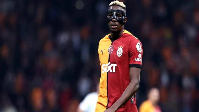 Galatasaray’da Hakan Çalhanoğlu transferine Osimhen engeli!