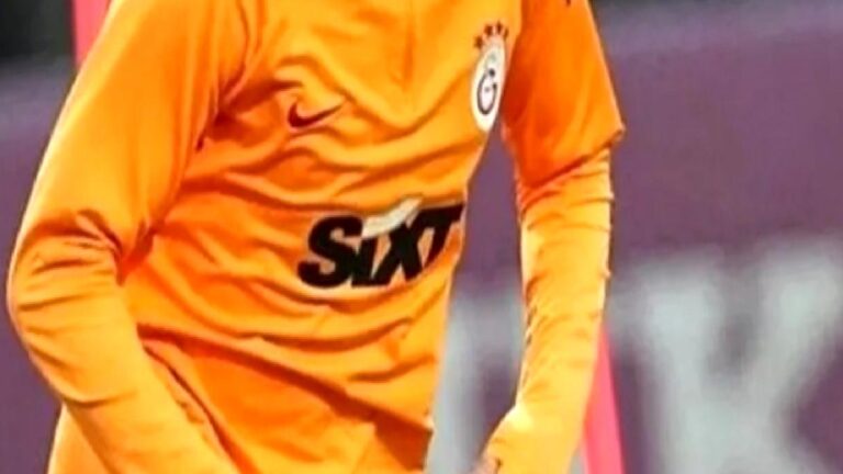 Galatasaray’dan 1. Lig’e sürpriz transfer! Resmen açıklandı