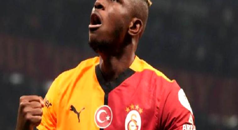 Galatasaray’ın transfer komitesi, İtalya yolcusu! Osimhen gelişmesi…