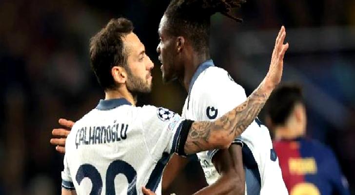 Inter’den 100 milyonluk plan! Hakan Çalhanoğlu kararı…