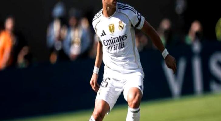 İspanyollar yazdı! Real Madrid’de Arda Güler’in senesi…