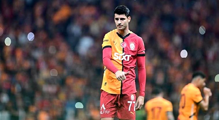 İtalyanlar duyurdu! Alvaro Morata’dan 4 yıllık imza