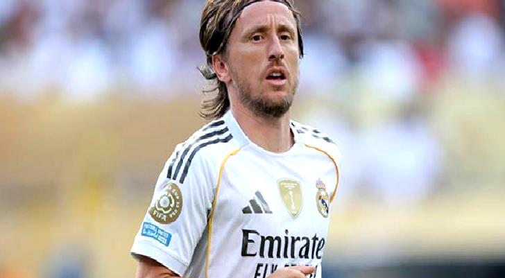İtalyanlar duyurdu! “Artık yeni formasıyla sahne alacak”