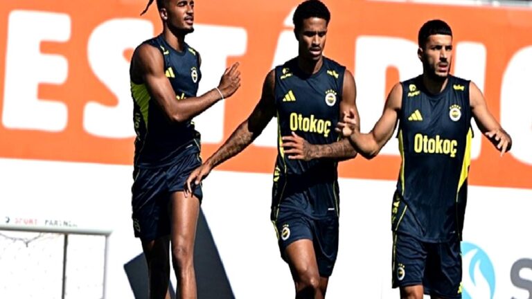 Jayden Oosterwolde’den Mourinho ve Archie Brown sözleri!