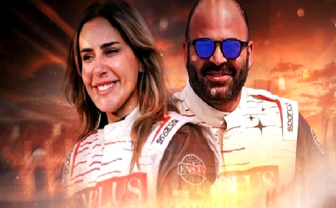 Kadın ralli pilotu Nazan Zorlu, Roma Rallisi ile sezonu açacak