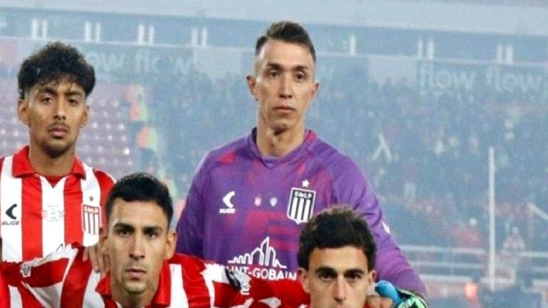 Muslera’ya ilk maçında şok