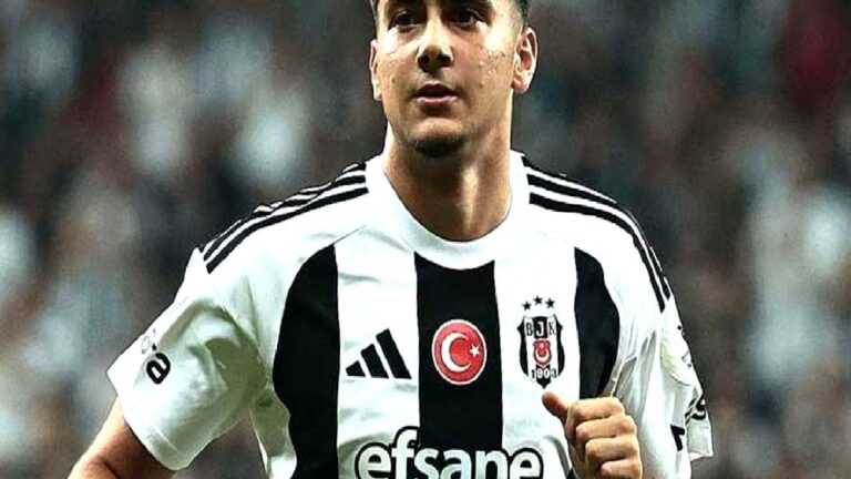 Mustafa’nın sevinci