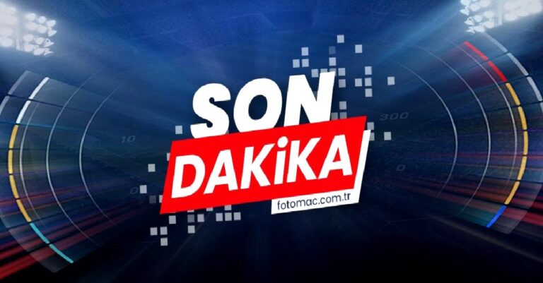 Okan Buruk konuşuyor | CANLI