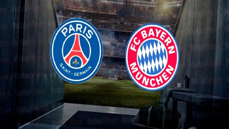PSG – Bayern Münih maçı ne zaman, saat kaçta, hangi kanalda? | FIFA Kulüpler Dünya Kupası