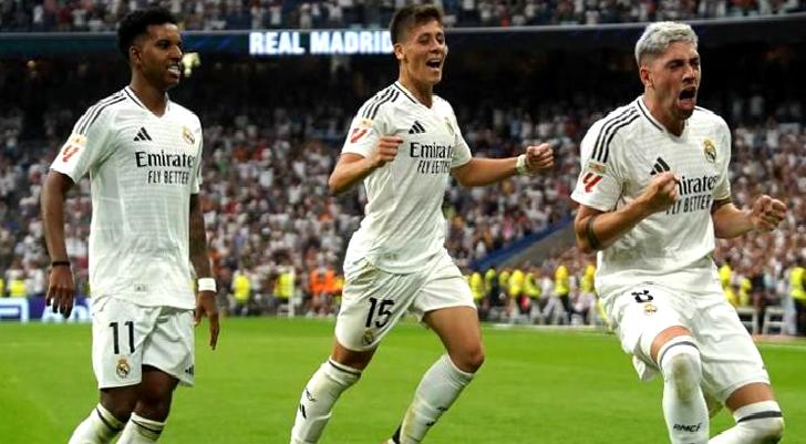 Real Madrid’in başı dertte! Yıldız futbolcunun psikolojisi bozuldu
