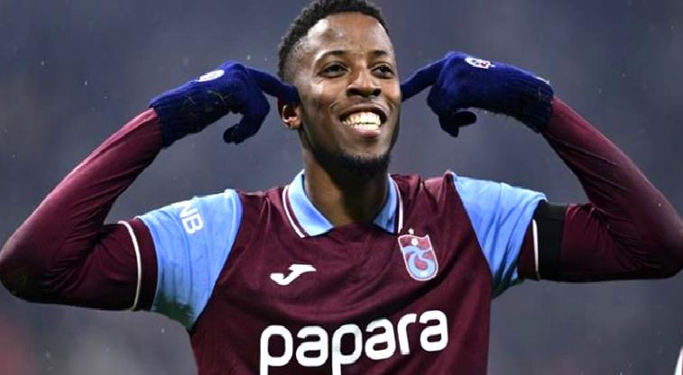 Simon Banza sürprizi! Teklifi duyurdular…