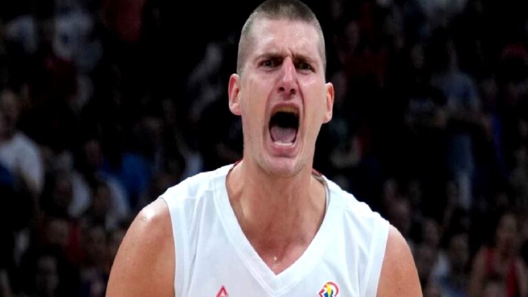 Sırbistan EuroBasket 2025 aday kadrosunu açıkladı!