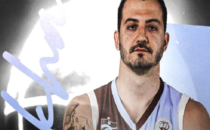 Trabzonspor Basketbol Takımı, iki oyuncuyu renklerine bağladı