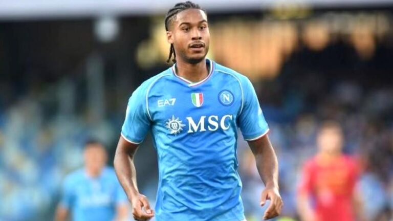TRANSFER HABERİ – Beşiktaş Jens Cajuste ile anlaşma sağladı!