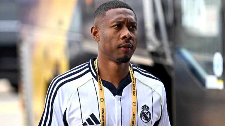 TRANSFER HABERİ | Fenerbahçe’den David Alaba sürprizi! Mourinho özellikle istiyor