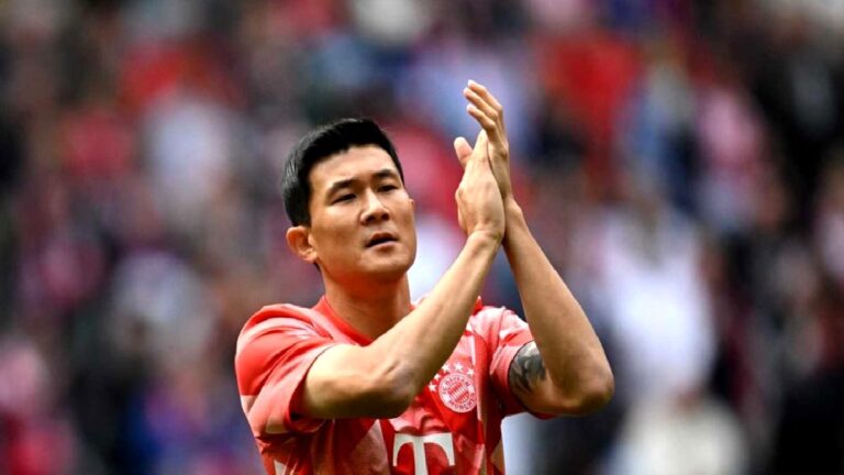 TRANSFER HABERİ – Galatasaray Kim Min-Jae’de ısrarcı! İşte yapılacak teklif