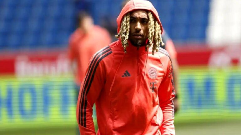 TRANSFER HABERİ: Galatasaray’a Sacha Boey fırsatı! Bayern Münih…