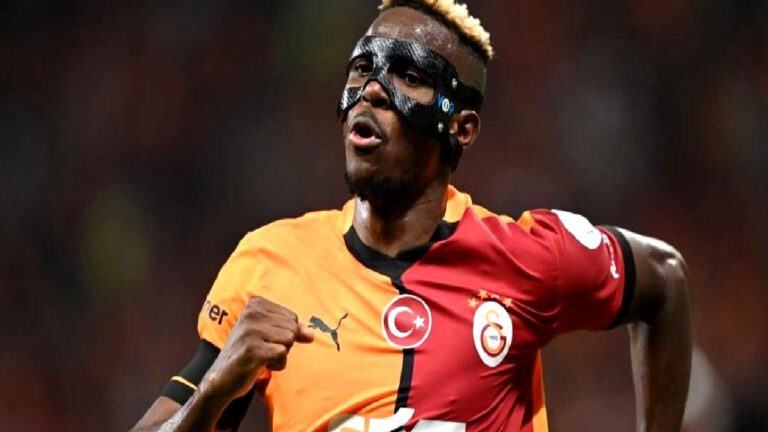 TRANSFER HABERİ – Galatasaray’da Osimhen gelişmesi! Yeni teklif…