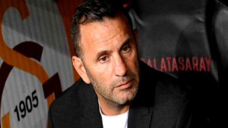 TRANSFER HABERİ: Galatasaray’dan kaleye yıldız hamlesi! Uygun şartlar oluşursa…