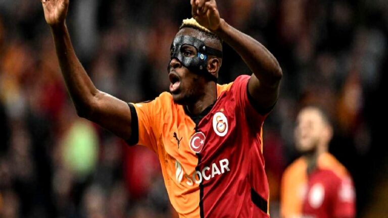TRANSFER HABERİ | Galatasaray’dan Victor Osimhen için yeni teklif!
