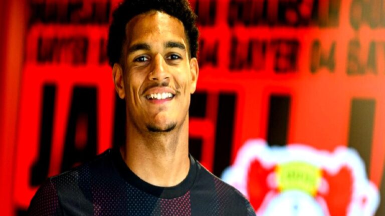 TRANSFER HABERİ – Jarell Quansah Bayer Leverkusen’de