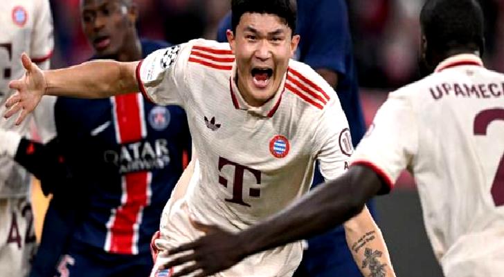 Transferde Kim Min-jae sürprizini duyurdular! Görüşmeler başladı