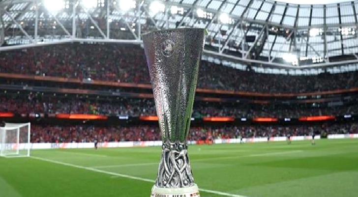 UEFA Avrupa Ligi 2. eleme turu heyecanı başlıyor