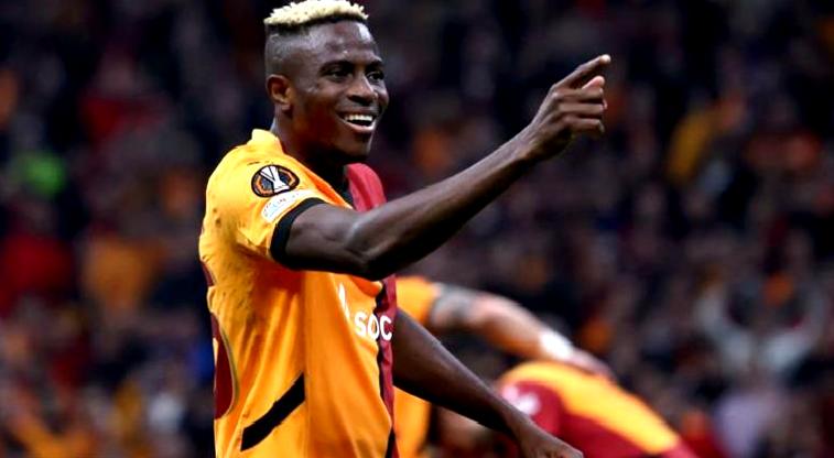 Ve Victor Osimhen’in kararı belli oldu! Flaş gelişmeyi duyurdular