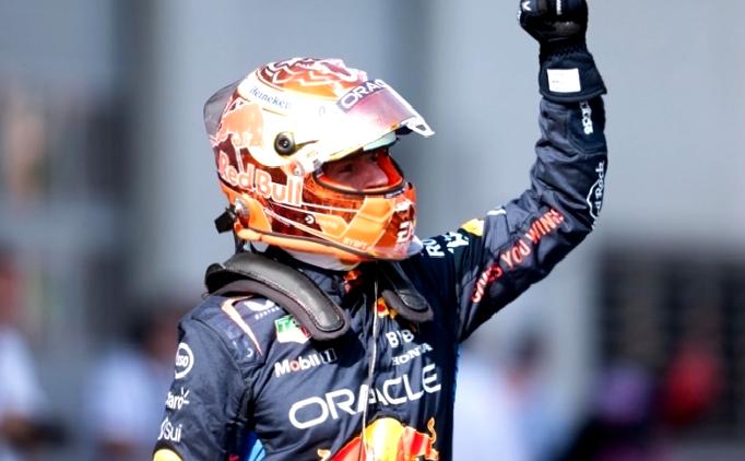 Verstappen, Mercedes’e doğru!