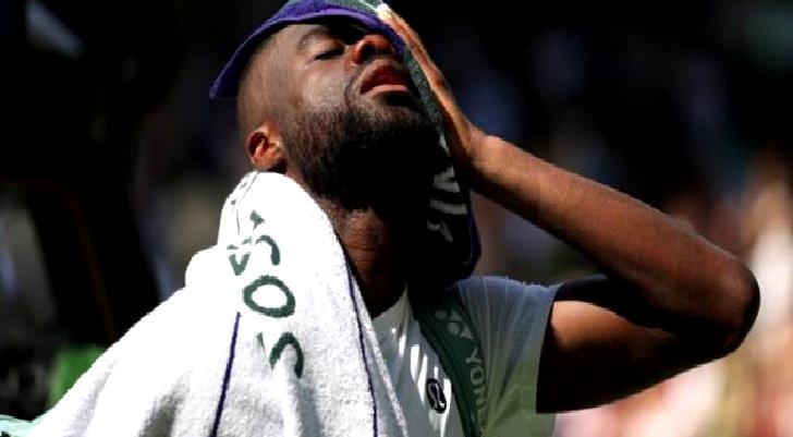 Wimbledon sürprizler rekor kırdı