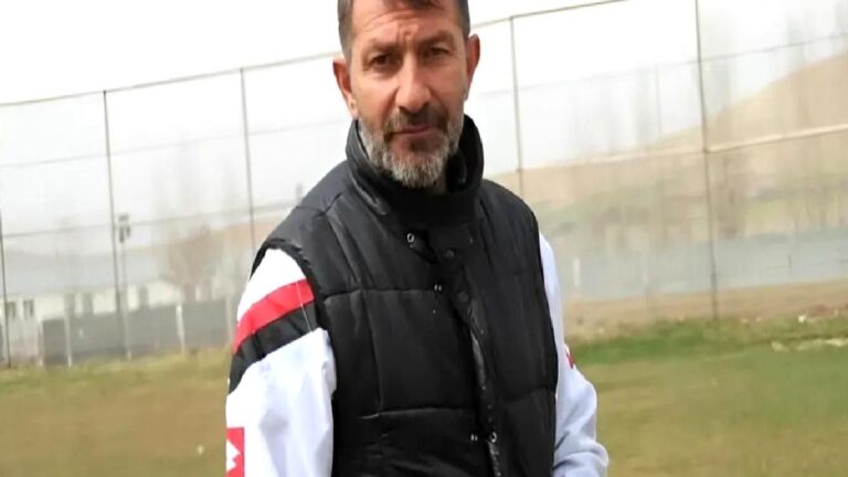 Yeni Malatyaspor teknik direktör Cafer Aydın ile sözleşme imzaladı