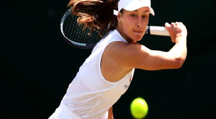 Zeynep Sönmez ilk ve tek olmak için korta çıkıyor