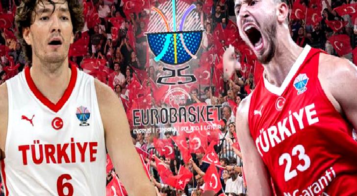 12 Dev Adam, Avrupa’yı sallamak için sahneye çıkıyor