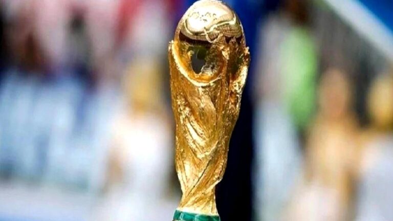 2026 FIFA Dünya Kupası kura çekimi Washington’daki Kennedy Center’da yapılacak