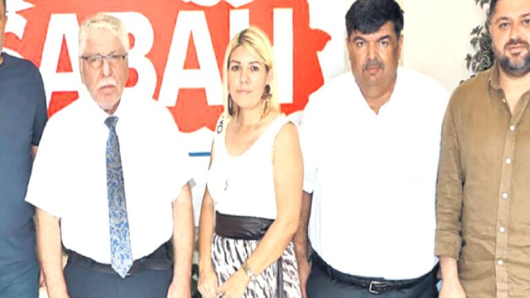 Adana 01’de hedef sampiyonluk