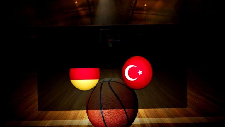 Almanya Türkiye maçı CANLI İZLE | Almanya – Türkiye basketbol maçı hangi kanalda, saat kaçta? FIBA 2025 Avrupa Şampiyonası