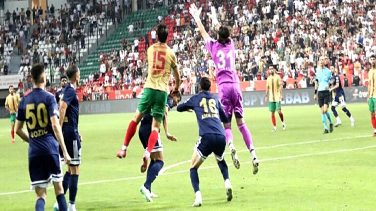 Amed’e Dadaş şoku