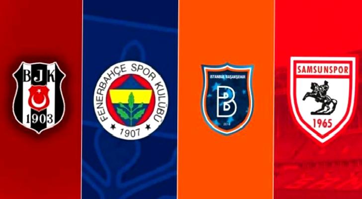 Avrupa’da kura vakti! Muhtemel rakiplerimiz belli oluyor