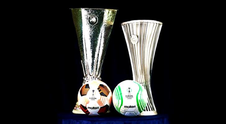 Avrupa’daki temsilcilerimizin hakemleri açıklandı!