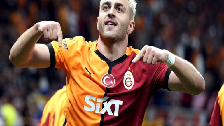 Barış Alper Yılmaz’ın menajerinden flaş açıklama: Rekor teklif gelecek!