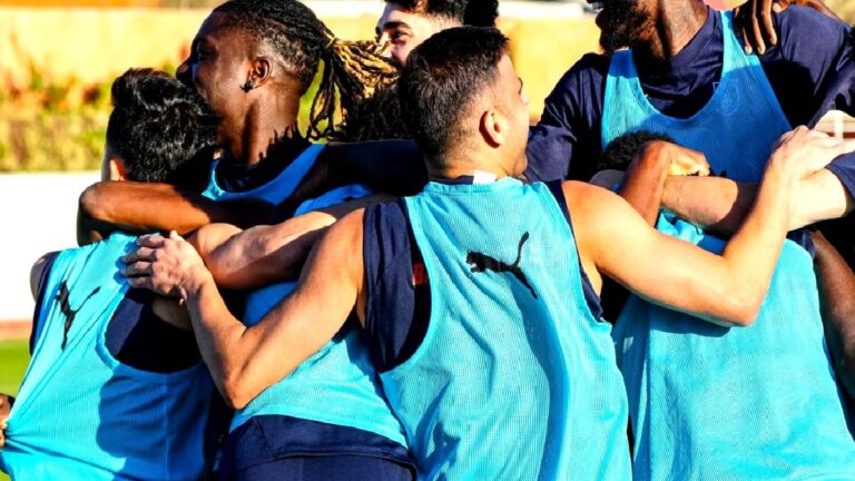 Başakşehir UEFA Konferans Ligi play-off turunda Universitatea Craiova’ya konuk olacak