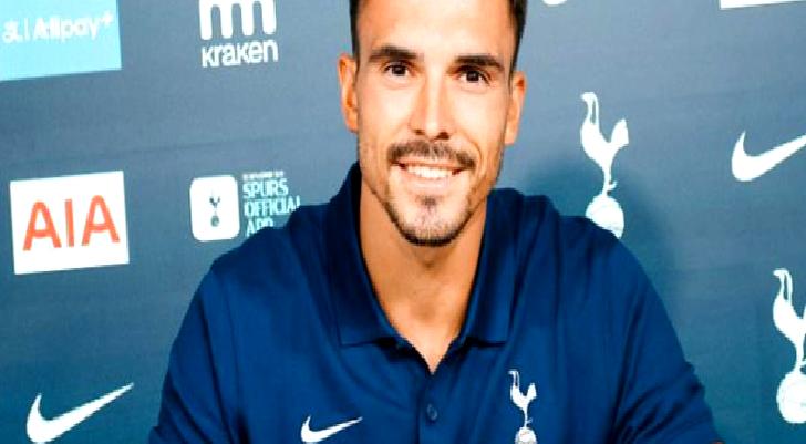 Bayern Münih’ten Tottenham’a! Transfer resmen açıklandı
